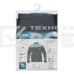 Куртка профессиональная рабочая, 97% хлопок 3% спандекс, M Gross, фото3