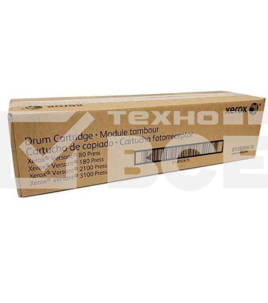 Модуль фоторецептора XEROX Versant 80 Press (013R00674/013R00676)
