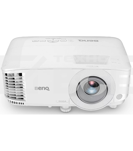 Проектор Benq MW560 (new) DLP 4000Lm LS (1280x800) 20000:1 ресурс лампы:6000часов 1xUSB typeA 2xHDMI 2.3кг