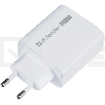 Зарядное устройство Defender UPA-165 USB A+C 65W, фото7
