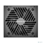 Блок питания Powercase PW500 (80 Plus, ATX 2.31, 500W, APFC, DC-DC, 120мм Fan) / PS-500W-DC, фото3