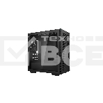 Компьютерный корпус Deepcool CH370 черный без БП mATX 1x120mm 1xUSB2.0 1xUSB3.0 audio bott PSU, фото29