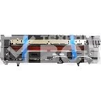 Печь в сборе HP LJ E72425/E72430/E72525/E72530/E72535/M72625/M72630 (X3A65-61002/JC91-01237A/JC82-00481A/Z9M07A), фото 1