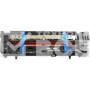 Печь в сборе HP LJ E72425/E72430/E72525/E72530/E72535/M72625/M72630 (X3A65-61002/JC91-01237A/JC82-00481A/Z9M07A)