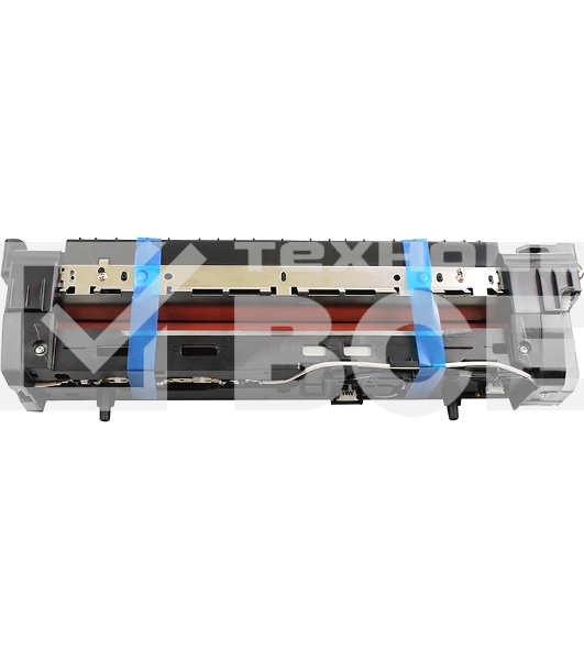 Печь в сборе HP LJ E72425/E72430/E72525/E72530/E72535/M72625/M72630 (X3A65-61002/JC91-01237A/JC82-00481A/Z9M07A)