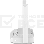 Гигабитный интернет-центр Keenetic Racer KN-4010 с Mesh Wi-Fi 6 AX3000, 2 портами Gigabit Ethernet и переключателем режима роутер/ретранслятор, фото12