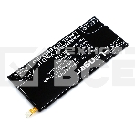 Аккумулятор CameronSino  CS-LKS755XL BL-T24 для LG K212, K220  3.85V / 4100mAh / 15.79Wh, фото2