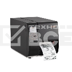 Принтер этикеток Bixolon XT2-40 203 dpi, 152 мм/сек, USB, RS-232 (COM порт, Serial), USB Host, Ethernet, чёрный, фото5