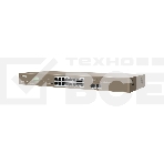 Неуправляемый Коммутатор IP-COM G1118P-16-250W 16 GE+SFP Ethernet с 16-Портовым PoE, фото5