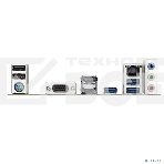 Материнская плата Gigabyte B760M D3HP DDR4, LGA 1700, Intel B760, 4xDDR4, 4xSATA, 2xM.2, 1xPCIe 4.0 x16, 2xPCIe x1, 1xHDMI, 1xVGA, 1xDP, 1x 1Gb LAN, 3xUSB-A 3.2 Gen 1, 2xUSB-A 2.0, 3x3.5 мм, 7.1, mATX, фото8