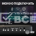 Проектор Cactus CS-PRM.07B.Full HD LCD 3200Lm LS 320Lm ANSI (1920x1080) 1500:1 ресурс лампы:30000часов 1xUSB typeA 3xHDMI 1.16кг, фото12