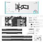Кронштейн ONKRON M7L для телевизора 40