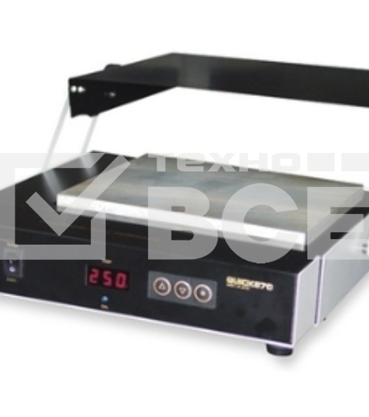 Термостол Quick 870 ESD