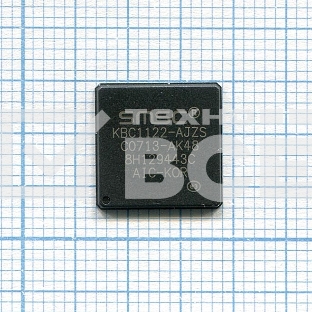 Микросхема SMSC KBC1122 AJZS