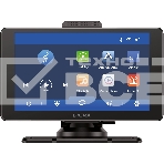 Автомобильный монитор Digma Smart Play 600, BT, Wi-Fi, CarPlay, Android auto 7