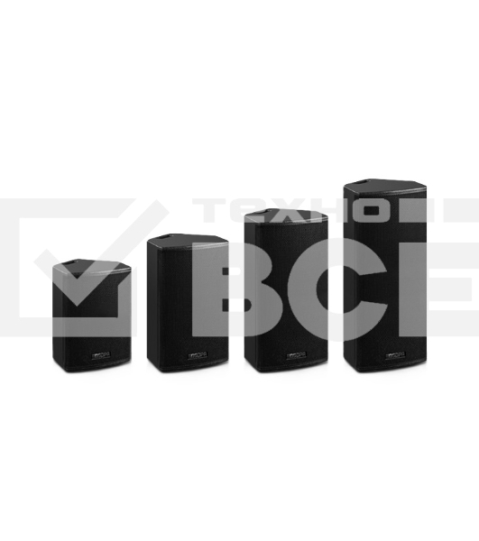 Акустическая система DSPPA Active 10