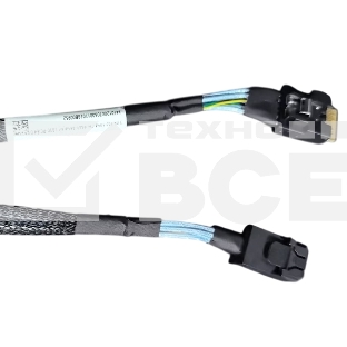 Кабель Gooxi CH-8643-8654(4i)-L830- PCIE4.0