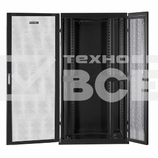 Серверный шкаф SMARTWATT Rack S-Series 42U 800x1070мм полный комплект