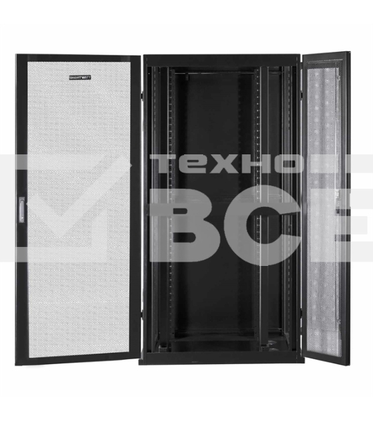 Серверный шкаф SMARTWATT Rack S-Series 42U 800x1070мм полный комплект