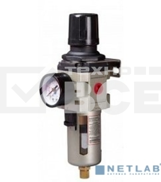 Фильтр FUBAG FR 2000 190120с регулятором давления 1/4''