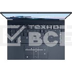 Ноутбук ASUS UX3405CA-PP188 синий 90NB14W1-M009N0 14