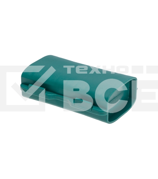 Коробка влагозащитная гелевая для клемм Rexant СМК 5-проводных