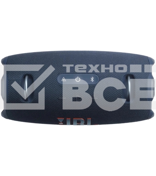 Портативная акустика JBL XTREME 4, синий