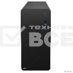 Компьютерный корпус Aerocool / Formula CS-110-S-BK-v1 (mATX, 0.7мм, USB 3.0 x1, USB 2.0 x2, 1x 8см Black Fan), фото11