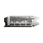 Видеокарта MSI GeForce RTX 3060 VENTUS 2X OC (LHR), 12 GB GDDR6, 192 bit, 3xDisplayPort, HDMI, GPU 1320 MHz, фото7