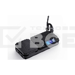 Гарнитура беспроводная Yealink BH71 Workstation 1208653, фото6