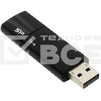 Флешка USB Silicon Power USB 16Gb Ultima U05 SP016Gb,UF2U05V1K USB 2.0, черный, фото10