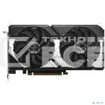 Видеокарта ASUS GeForce RTX 5060 Ti 8G DUAL OC Edition, NVIDIA RTX 5060 Ti, 8 ГБ GDDR7, 128 бит, PCI-e 5.0, 1xHDMI, 3xDP, 2632 МГц, фото9