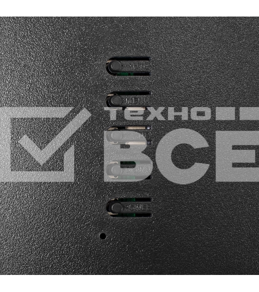 Монитор 21.5' ExeGate EB2200 TN 1920x1080, 60 Гц, 5 мс, 16:9, 200 кд/м², 1xHDMI, 1xD-Sub, черный