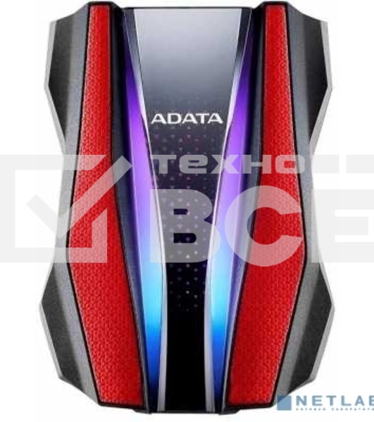 Внешний HDD 2.5