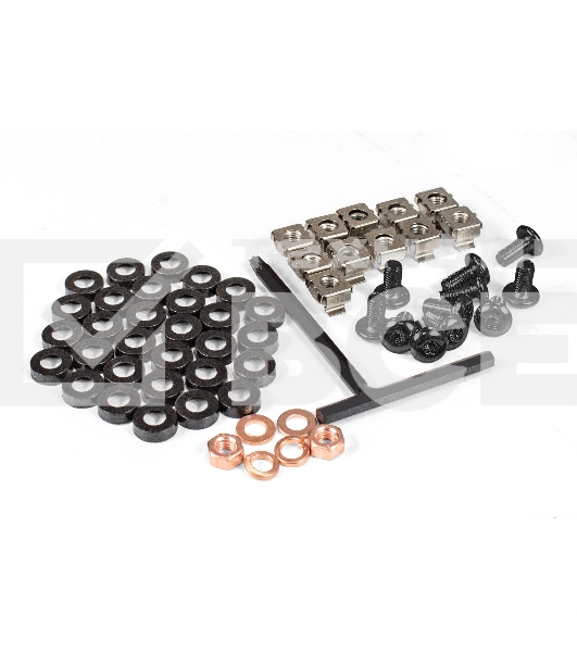 Шкаф телекоммуникационный 10' настенный 6U ExeGate EC-WM-6U.280.G.BLACK (10', 6U, 350x280x287мм (ШхГхВ), передняя дверь закаленное стекло, пыле- и влагозащита IP23, черный RAL 9004)