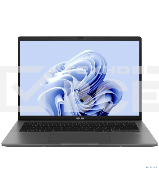 Ноутбук Asus VivoBook S14 S3407CA-LY134 Core Ultra 7 255H 32Gb SSD 1Tb Intel Graphics 14