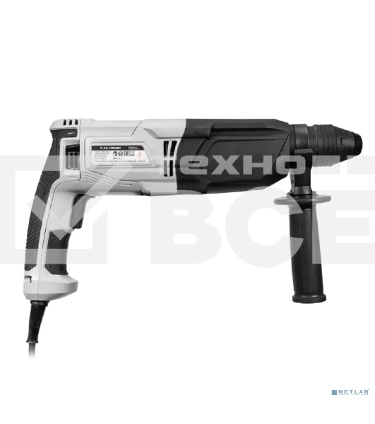 Перфоратор Интерскол П-32/1100АВС 977.1.0.70