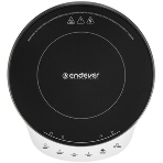Плита настольная электрическая Endever Skyline IP-70 черный, 1.8 кВт, индукция, конфорки - 1, стеклокерамика, сенсор, фото5