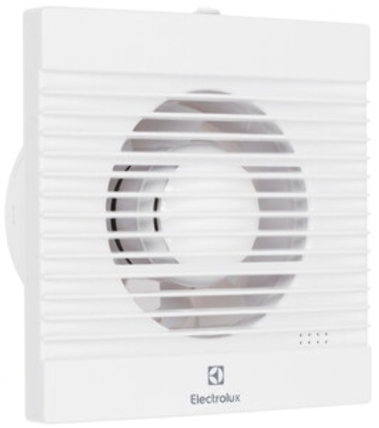 Вентилятор вытяжной Electrolux EAFB-120 Basic
