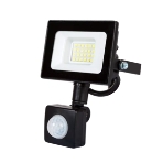 Прожектор GLANZEN FAD-0011-20 светодиодный c датчиком движения 20Вт 6000 к sip, фото4