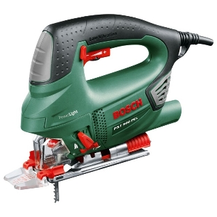 Лобзик Bosch PST 900 PEL 0.603.3A0.220