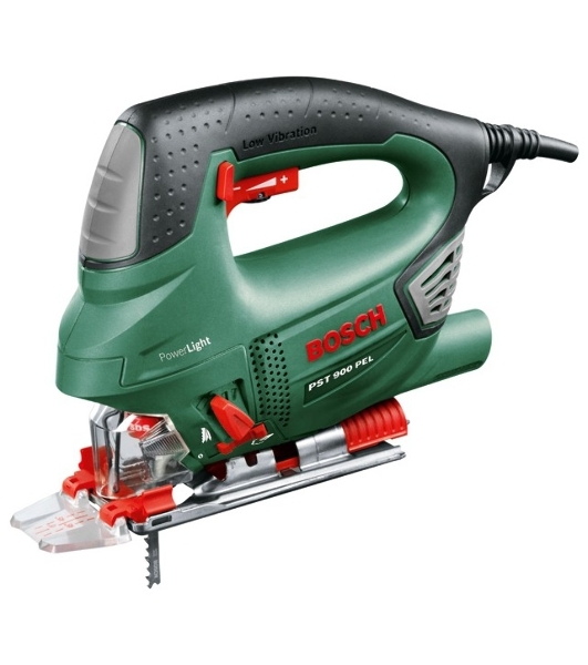 Лобзик Bosch PST 900 PEL 0.603.3A0.220