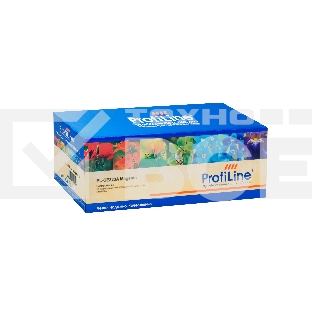 Картридж лазерный PL-CE323A для принтеров HP LJ CP1525N/CP1525NW/CM1415/1415fnw Magenta 1300 копий ProfiLine