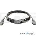 Кабель USB Defender USB04-17 USB2.0 AM-BM, 5.0м, фото2