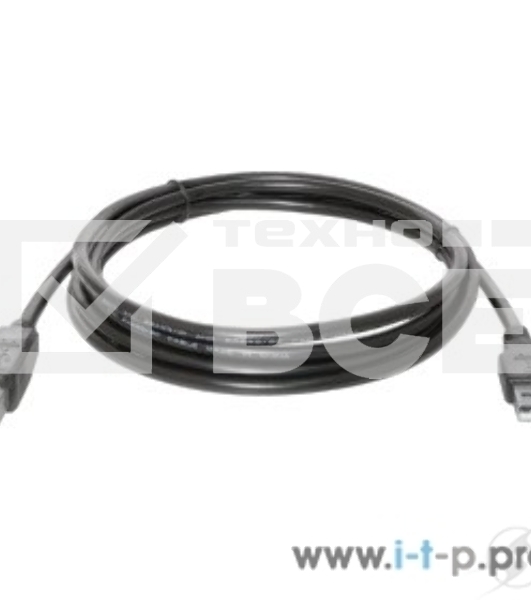 Кабель USB Defender USB04-17 USB2.0 AM-BM, 5.0м