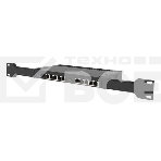 Маршрутизатор 1000M 10PORT 1SFP+ RB4011IGS+RM MIKROTIK, фото17