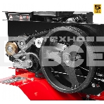 Культиватор ЗУБР МКТ-170 бензиновый 196 см3, фото10