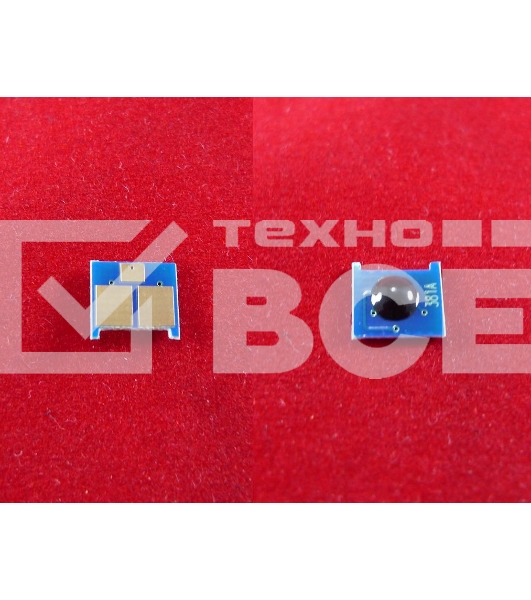 Чип HP Color LaserJet Pro M476, Cyan, 2.7K (ELP, Китай)