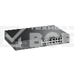 Сетевой коммутатор TP-Link SMB TL-SF1016DS Коммутатор неуправляемый 16 ports 10/100 Мбит/с, фото3