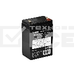 Батарея ExeGate DT 4045 (4V 4.5Ah), клеммы F1, фото 1